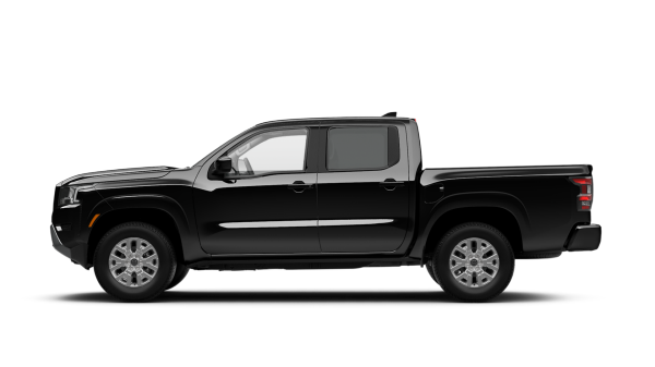 Crew Cab 4X2 Midnight Edition 2023 Nissan Frontier | Wallace Nissan of Kingsport in Kingsport TN