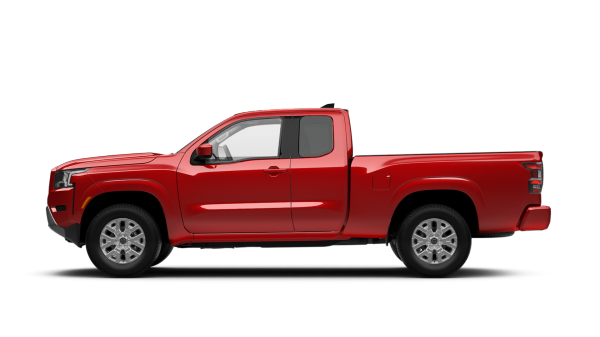 King Cab 4X2 SV 2023 Nissan Frontier | Wallace Nissan of Kingsport in Kingsport TN