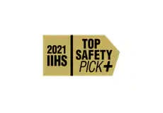 IIHS Top Safety Pick+ Wallace Nissan of Kingsport in Kingsport TN