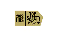 IIHS Top Safety Pick+ Wallace Nissan of Kingsport in Kingsport TN
