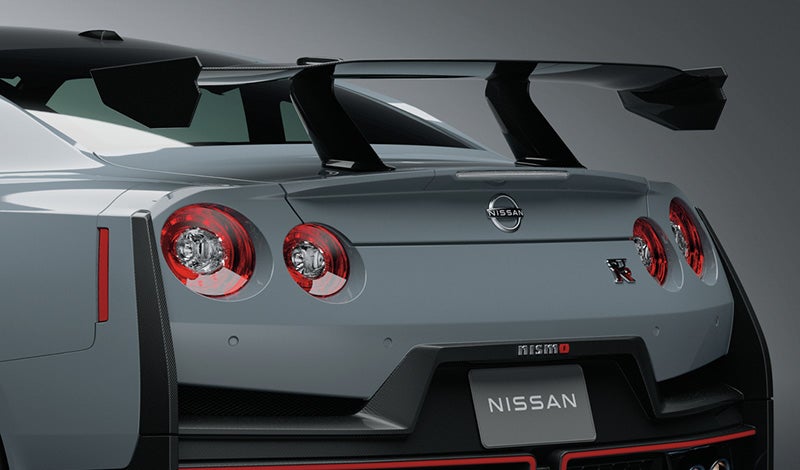 2024 Nissan GT-R Nismo | Wallace Nissan of Kingsport in Kingsport TN